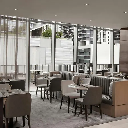 Element By Marriott Miami Brickell-2