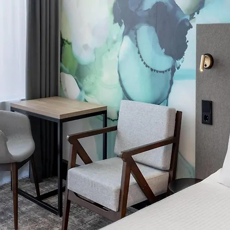 Wyndham Garden Munich Messe-3