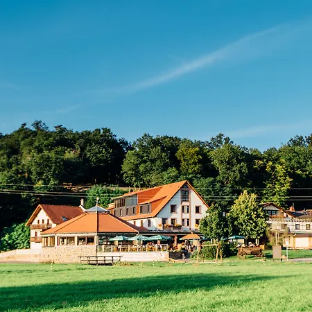 Erlebnishotel Zur Schiffsmühle-2