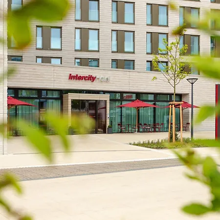IntercityHotel Heidelberg-3