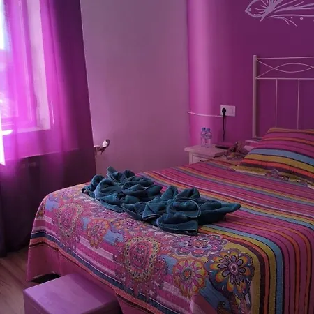 Hostal Hotel El Chato-3