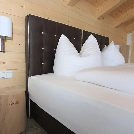 Alpinhotel Berchtesgaden-2