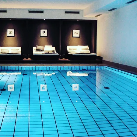 Das Aunhamer Suite&Spa Hotel-2