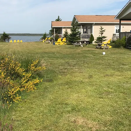 Whispering Waves Cottages-3