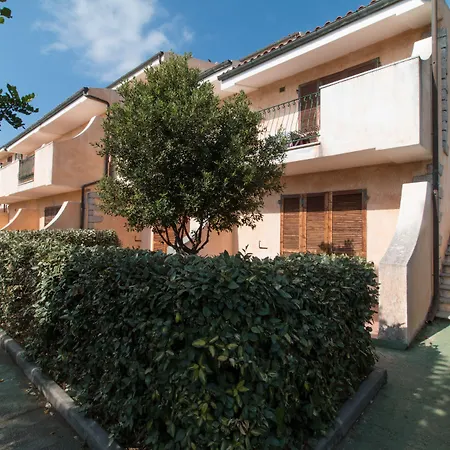Residence Costa Del Turchese-3