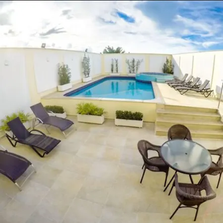 Nobile Suites Gran Lumni-3