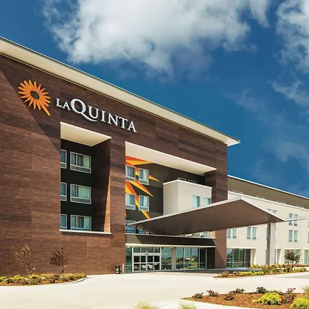 La Quinta By Wyndham Wichita Northeast-2