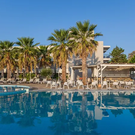 Gouves Bay By Omilos Hotels-2