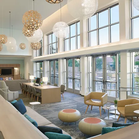 Element By Marriott Palmdale-2