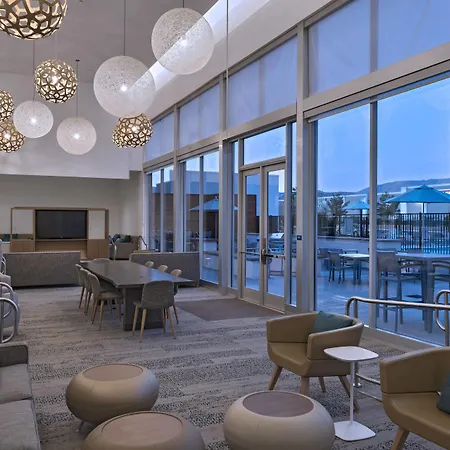 Element By Marriott Palmdale-3