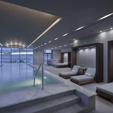 Ac Hotel By Marriott Santa Fe-3