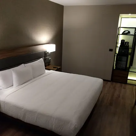 Ac Hotel By Marriott Santa Fe-3