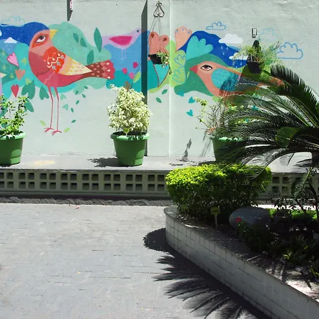Ibis Budget Belem-3