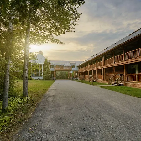 Drummond Island Resort-3