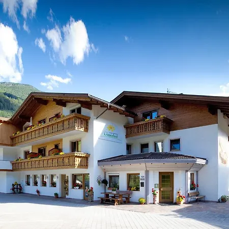Hotel Gisserhof-3