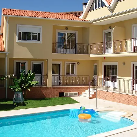 Hotel Rural Solar Das Freiras-3