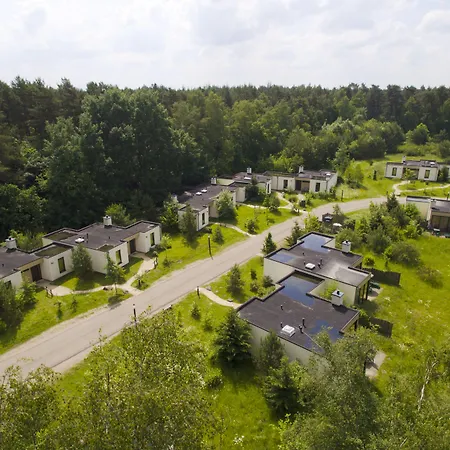 Center Parcs Bispinger Lueneburger Heide-3