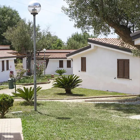 Cilento Dreams Village-3