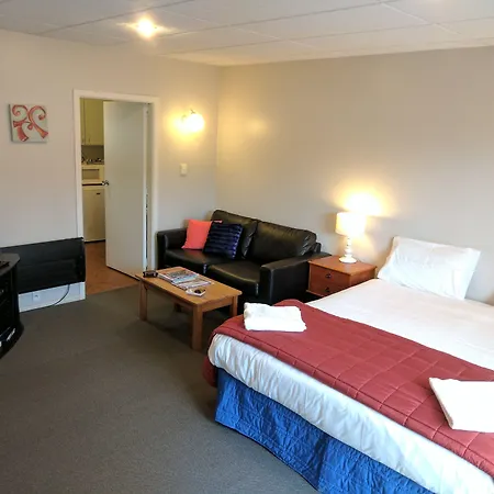 Classique Lodge Motel-3