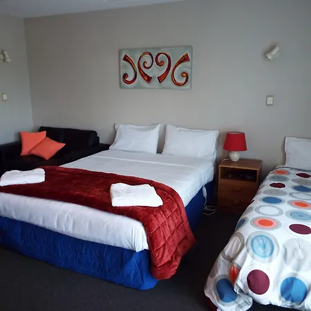 Classique Lodge Motel-2