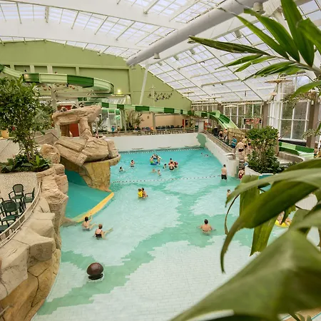 Center Parcs Les Ardennes-3