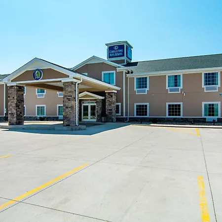 Cobblestone Hotel & Suites - Paxton-2