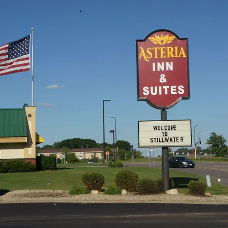Coratel Inn And Suites By Jasper Stillwater-3