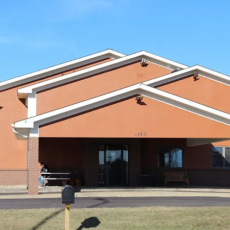Coratel Inn And Suites By Jasper Stillwater-2