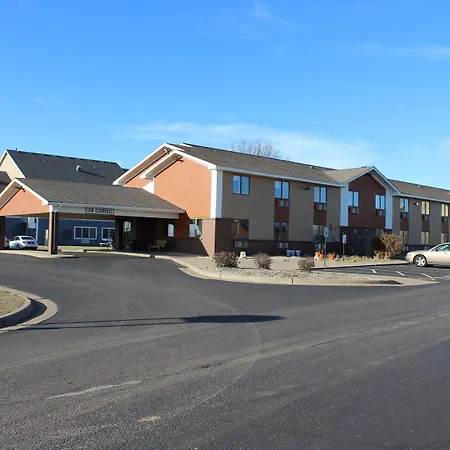 Coratel Inn And Suites By Jasper Stillwater-3