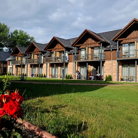 Landhotel Burg im Spreewald-2
