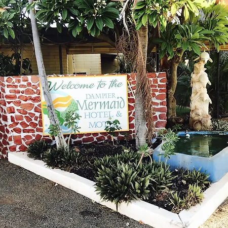 Dampier Mermaid Hotel Karratha-3