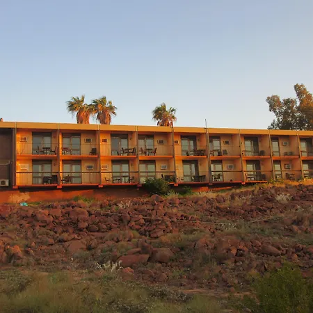 Dampier Mermaid Hotel Karratha-2