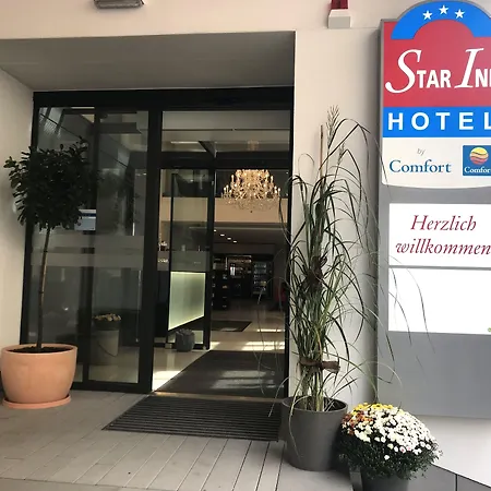 Leonardo Boutique Hotel Linz City Center-2