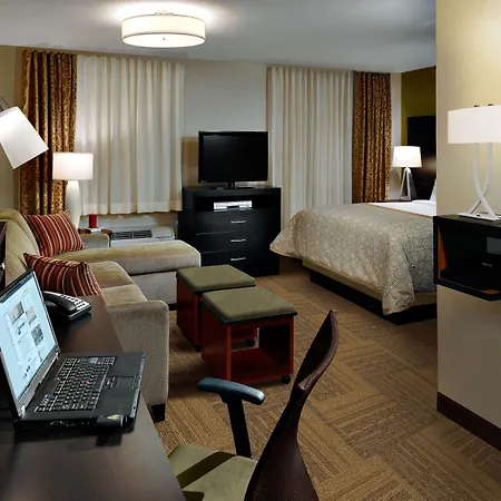 Staybridge Suites - Pittsburgh-Cranberry Township By Ihg-2