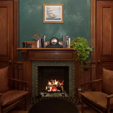 The Francis Hotel-2