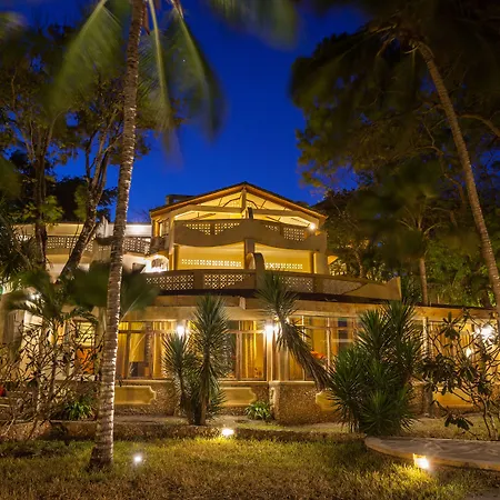 Blue Marlin Beach Hotel-2