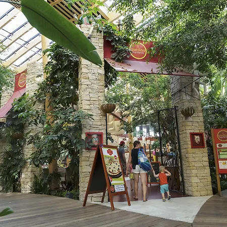 Center Parcs Les Trois Forets-3
