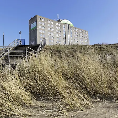 Center Parcs Zandvoort beach-2