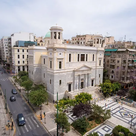 Casual Kubic Athens By Casual Hoteles-3