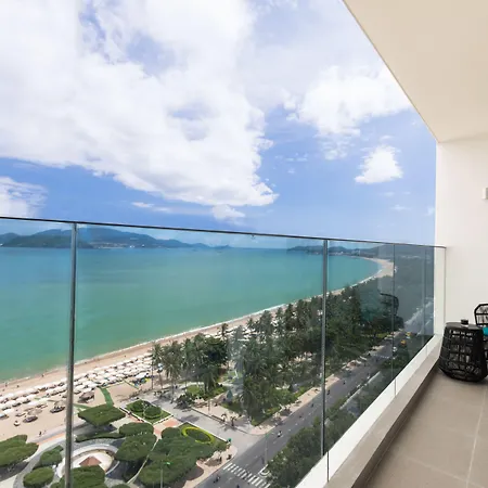 Citadines Bayfront Nha Trang-2