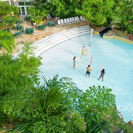 Sunparks Kempense Meren-2