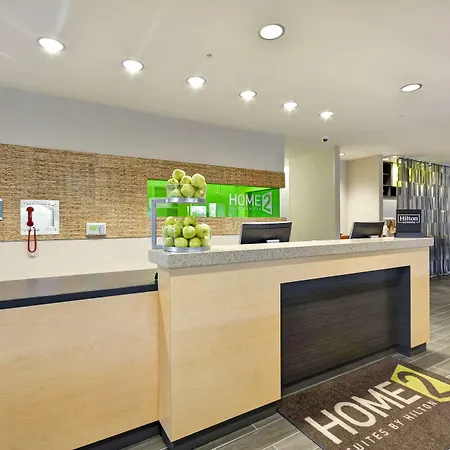 Home2 Suites By Hilton Oswego-3