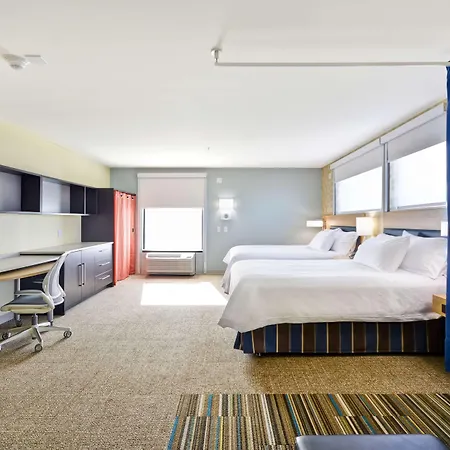 Home2 Suites By Hilton Oswego-2