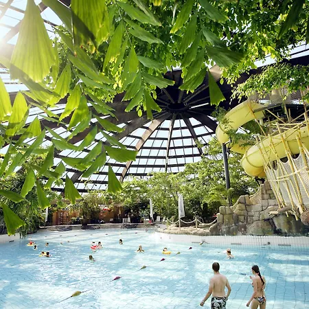 Center Parcs Huttenheugte Drenthe-Overijssel-3