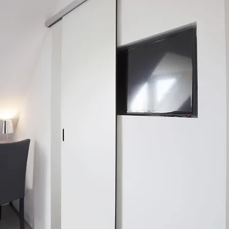 Hotel Mons Am Goetheplatz-2