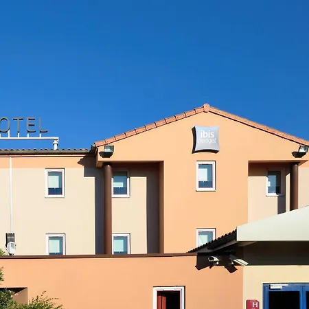 Ibis Budget Orange Centre-2