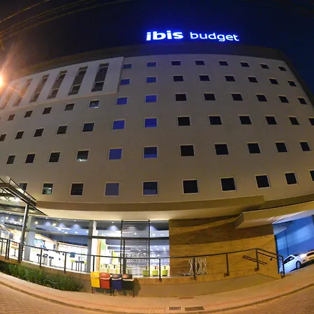 Ibis Budget Blumenau-3