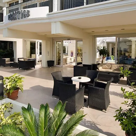 Hotel Prestige-2