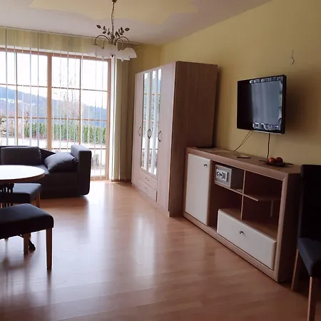 Wellness Resort Romantika-2