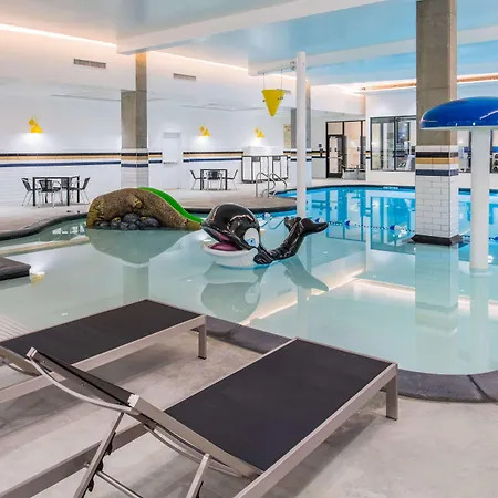 Hampton Inn And Suites By Hilton Portland-Pearl District-3